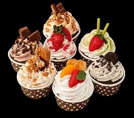 COOKIES & SEASONAL HAMPERS